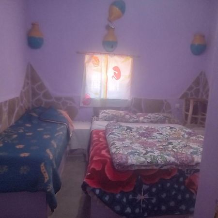 Tamtetoucht Auberge Tafouyt מראה חיצוני תמונה