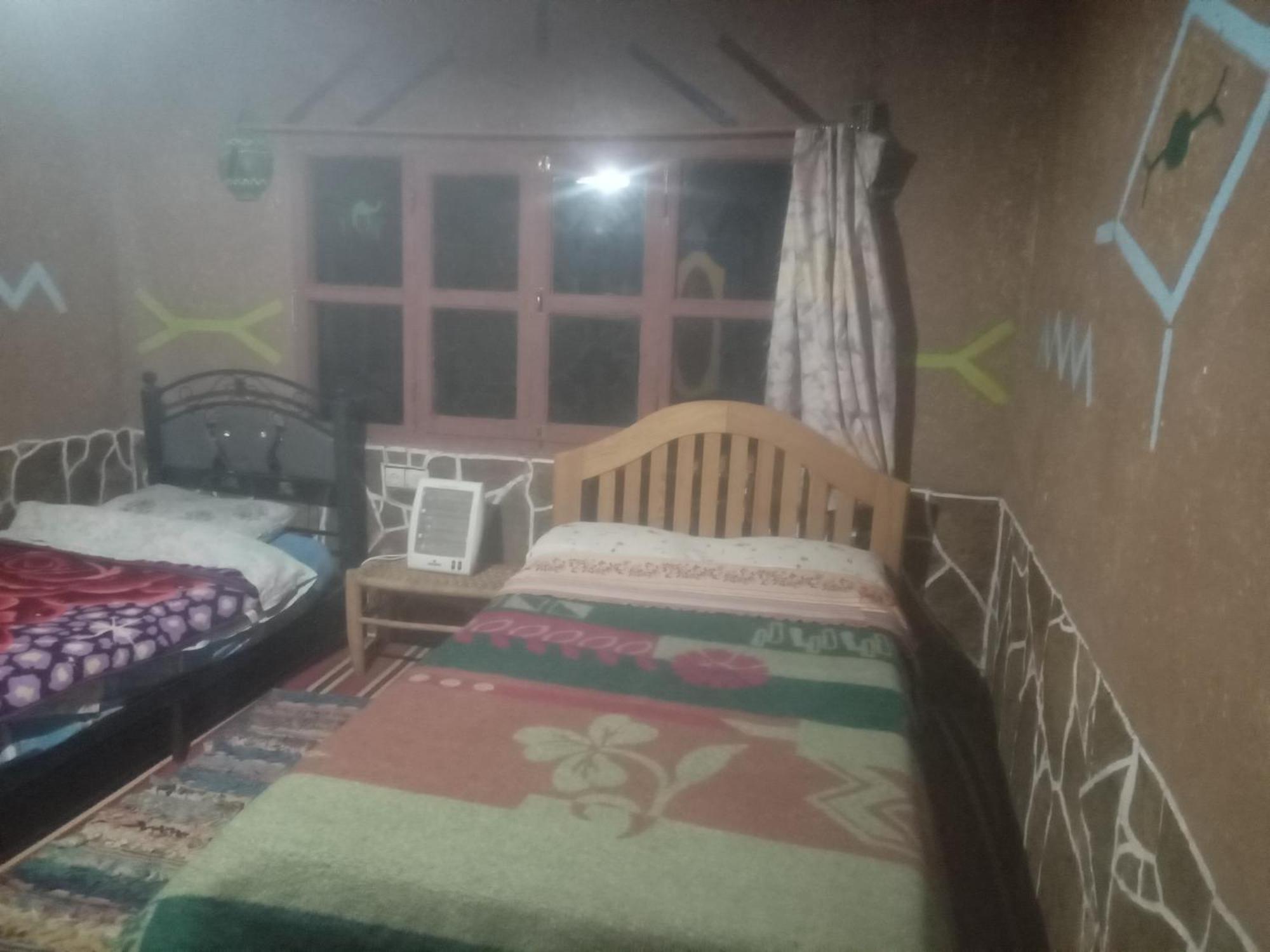 Tamtetoucht Auberge Tafouyt חדר תמונה
